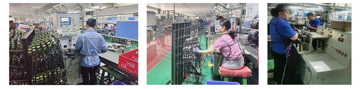 production production