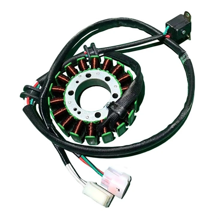 start generator