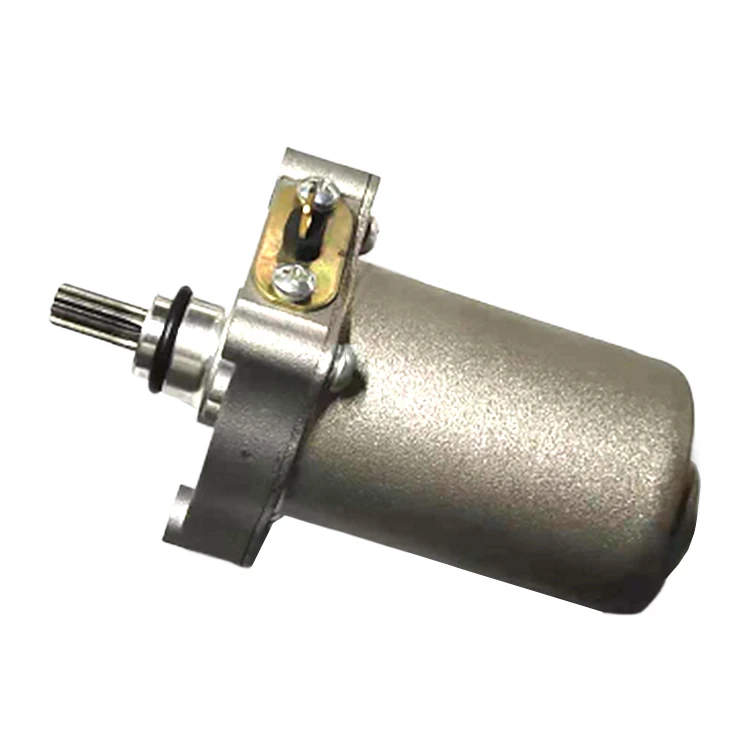 Motorino di avviamento per moto WS110