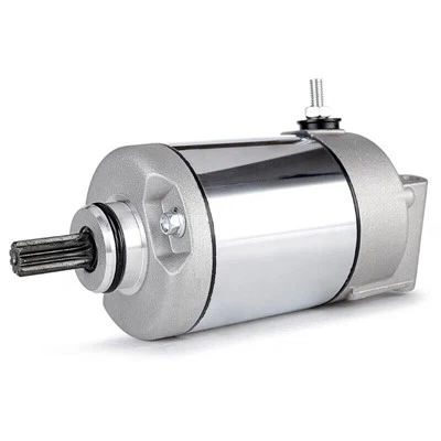 Motorino di avviamento automatico CG250 per bici