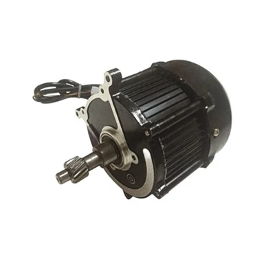Come calcolare il consumo energetico di un motore DC brushless?